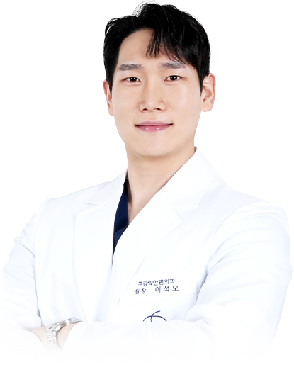 Lee Seok mo프로필