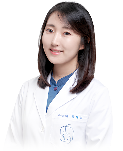 Hwang Hye Won프로필