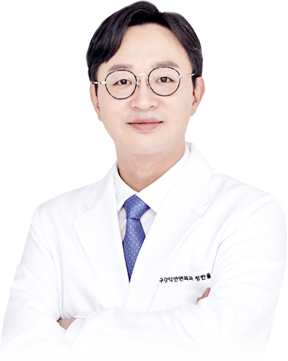 Choung Han-Wool프로필