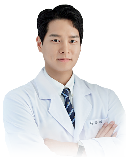 Lee Dong Jae프로필