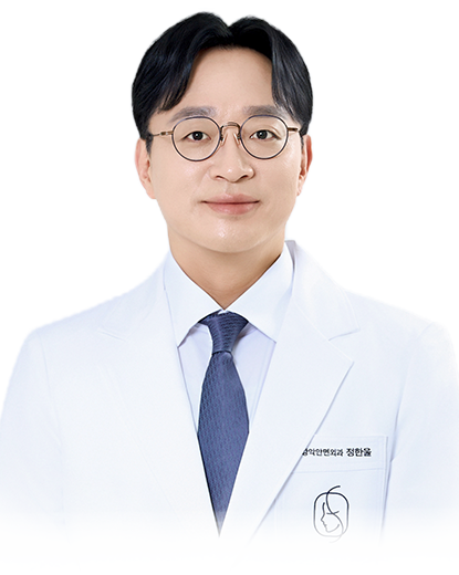 Choung Han-Wool프로필